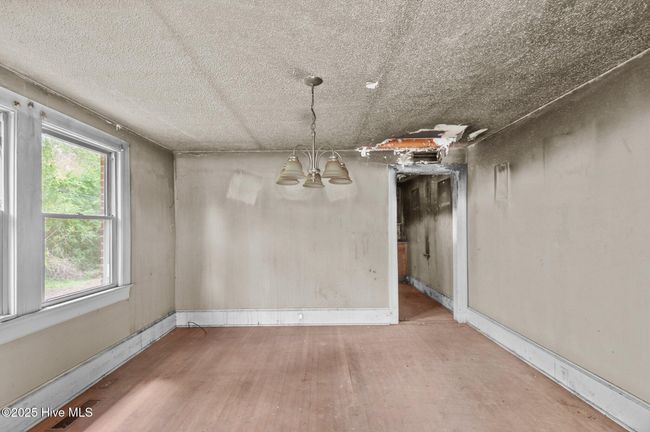 Dining Room view into kitchen | Image 9