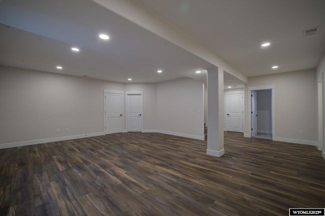 4636 Shale Cir, House other with 4 bedrooms, 3 bathrooms and null parking in Mills WY | Image 36