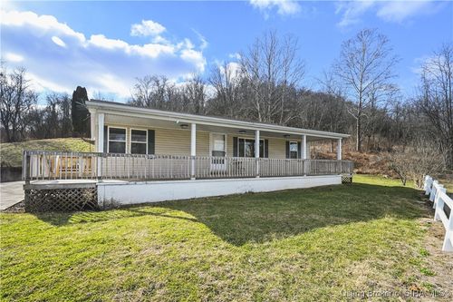 14797 State Road 156, Patriot, IN, 47038-9694 | Card Image