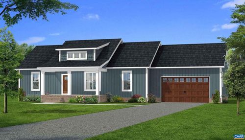 3530 Red Hill Rd, Gordonsville, VA, 22942-6146 | Card Image