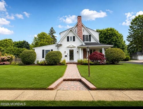 342 Conover Pl, Red Bank, NJ, 07701-6119 | Card Image