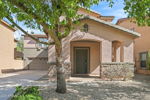 18562 W Legend Dr, Surprise, AZ, 85374-3914 | Card Image