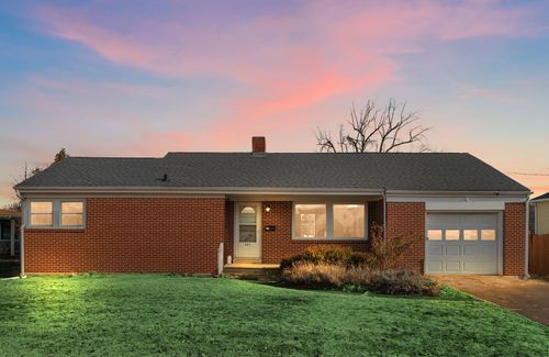 323 S Home Ave, Rensselaer, IN, 47978 | Card Image