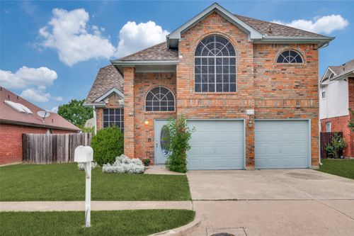 6912 Sugar Maple Creek, Plano, TX, 75023 | Card Image