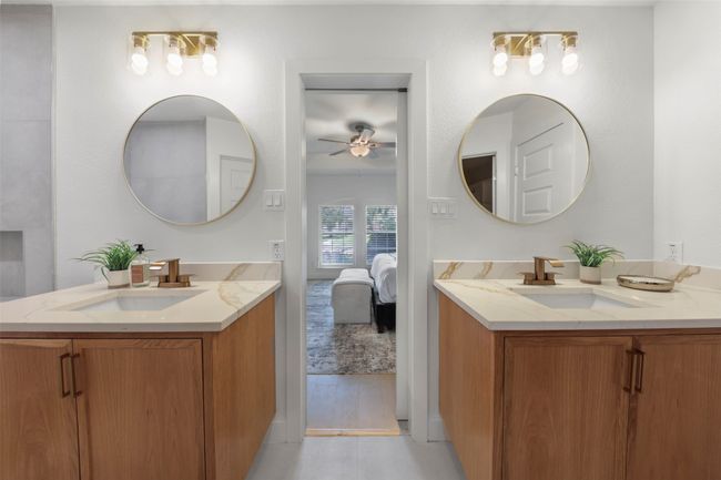 1630 Millview Pl, House other with 4 bedrooms, 3 bathrooms and null parking in Carrollton TX | Image 14