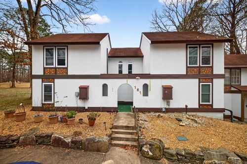 181 Cordero Lane, Hot Springs Village, AR, 71909 | Card Image