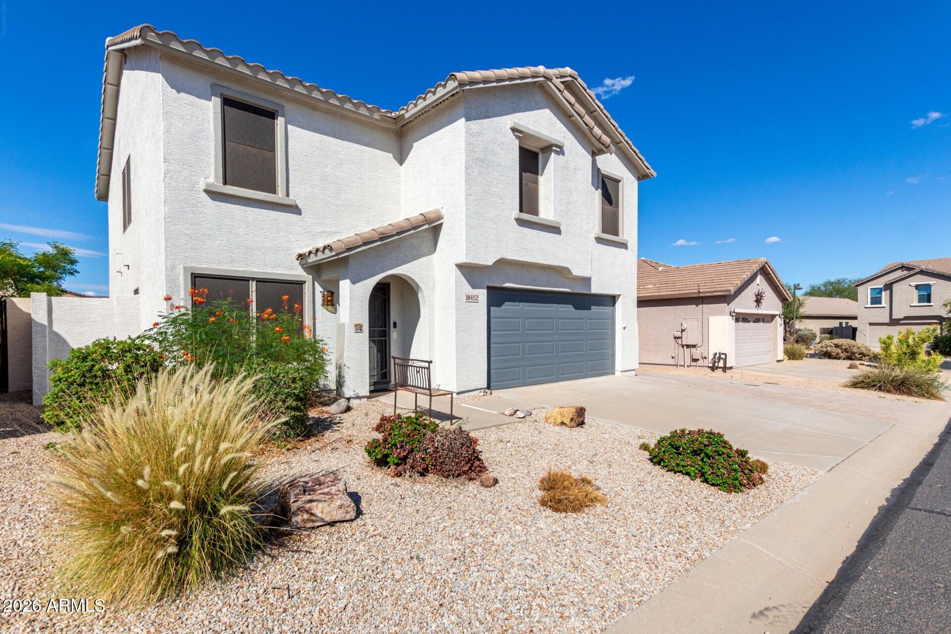 Residential in Gold Canyon 5