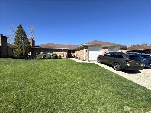 943 Bright Avenue, Vandalia, OH, 45377 | Card Image