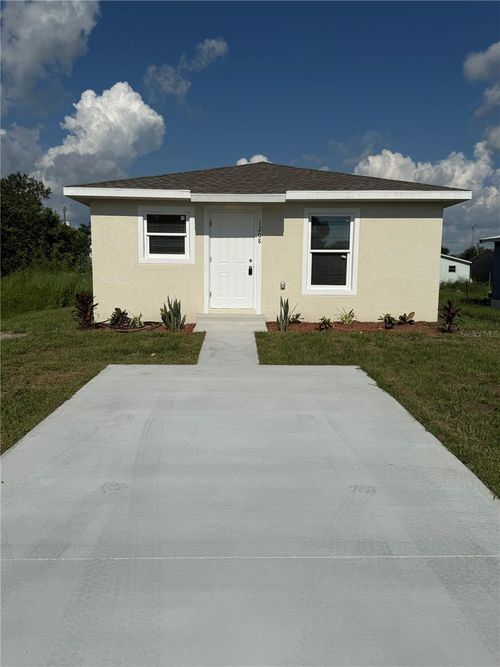 1198 Se Mills Ave, ARCADIA, FL, 34266-7600 | Card Image