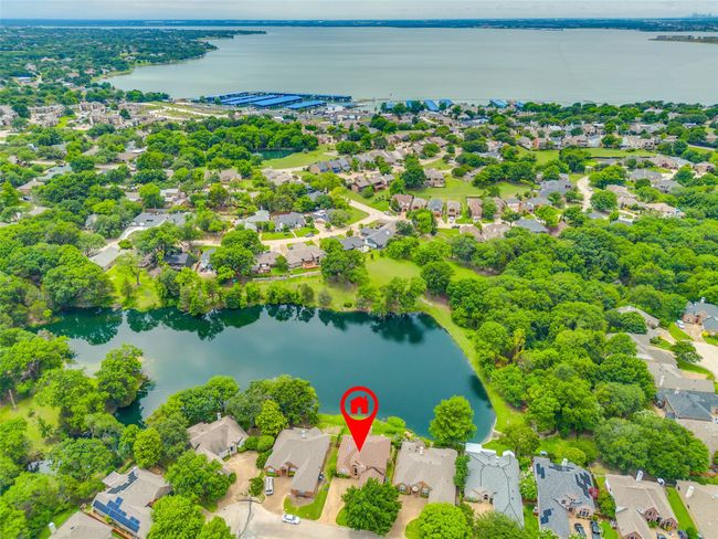 212 Lionhart Pl, House other with 4 bedrooms, 4 bathrooms and null parking in Rockwall TX | Image 34
