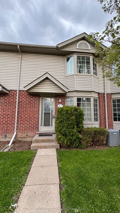 17-511 Admiral Dr, London, ON, N5V4R4 | Card Image