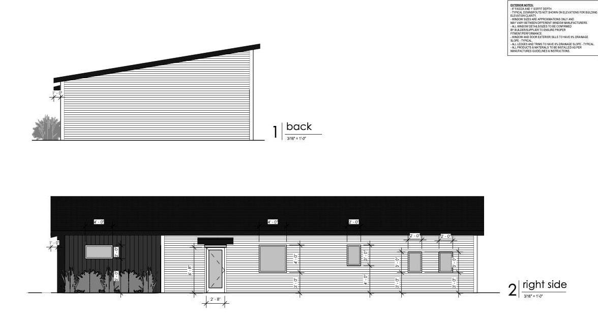 Residential in Clyde 2