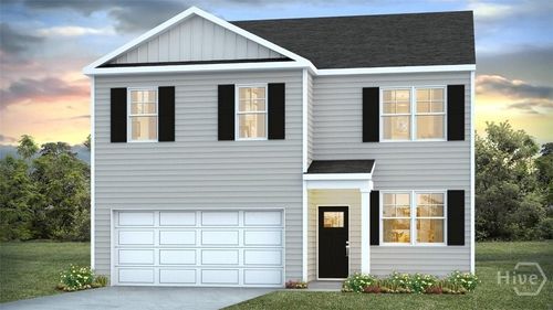 130 Sabel Court, Guyton, GA, 31312 | Card Image