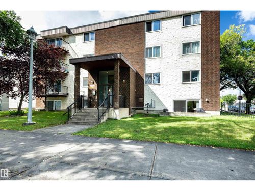 202-10740 105 St Nw, Edmonton, AB, T5H2X2 | Card Image