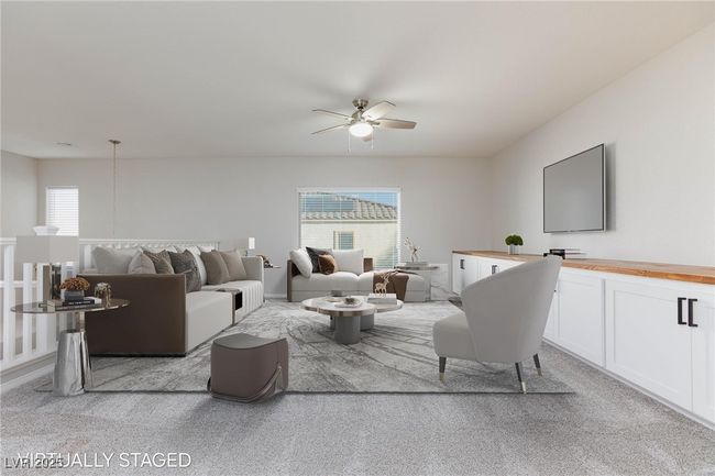 9085 Bridal Creek Ave, House other with 5 bedrooms, 3 bathrooms and null parking in Las Vegas NV | Image 34