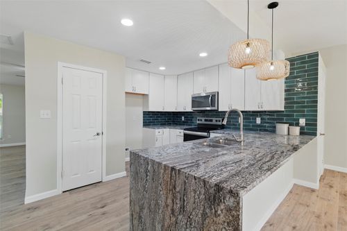 3638 Parkmont St, Mesquite, TX, 75150-4243 | Card Image