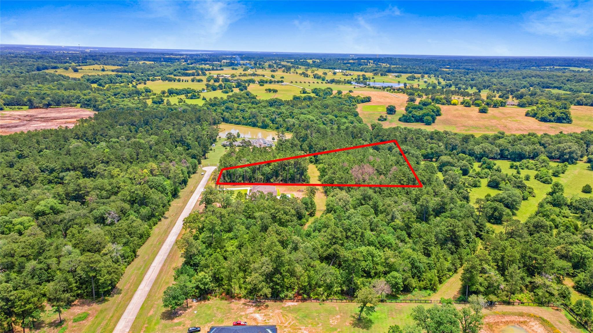 Land in Montgomery 3