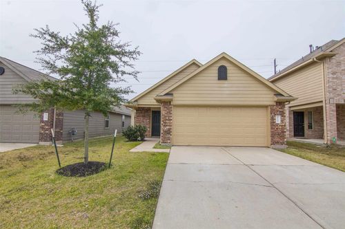 5723 Long Arbor Ln, Katy, TX, 77449-6429 | Card Image