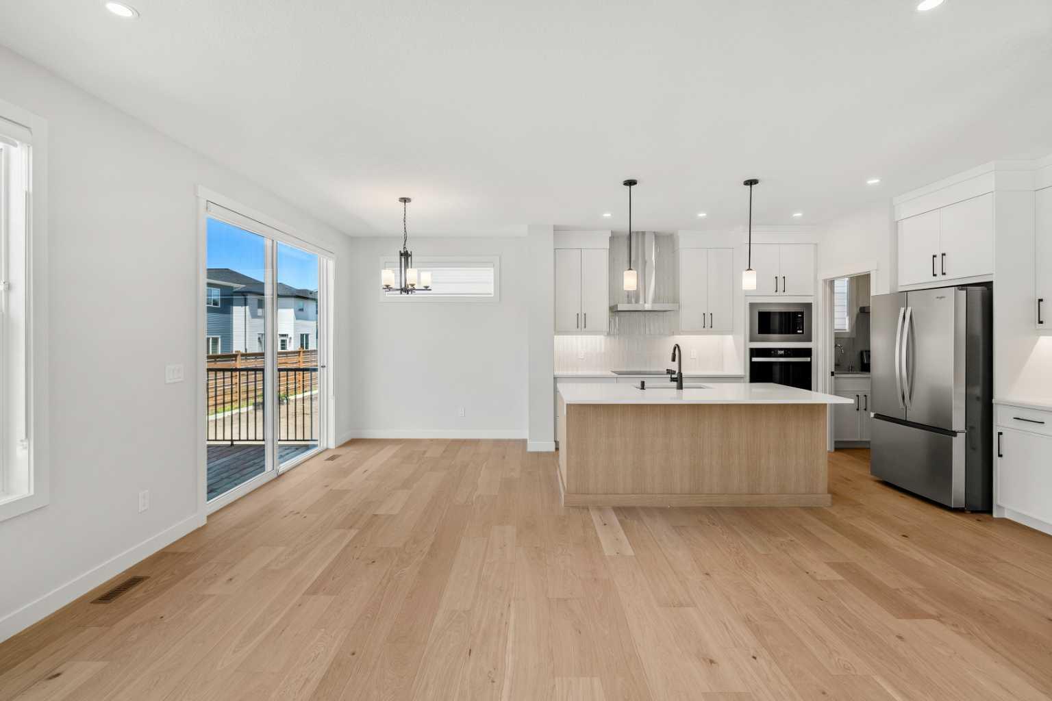 Residential in Chestermere 5