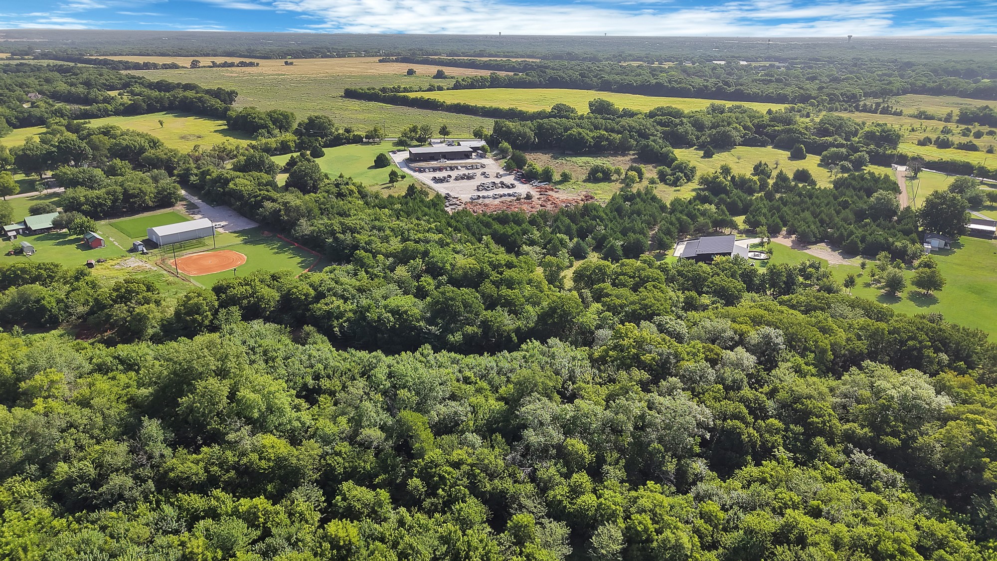 Land in McKinney 4