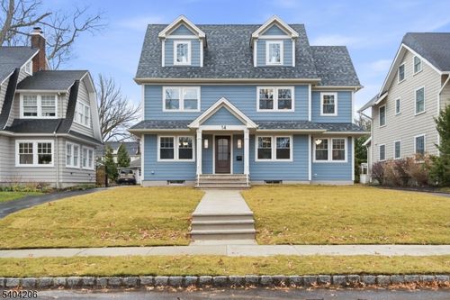 14 Marion Rd, Montclair, NJ, 07043-1932 | Card Image