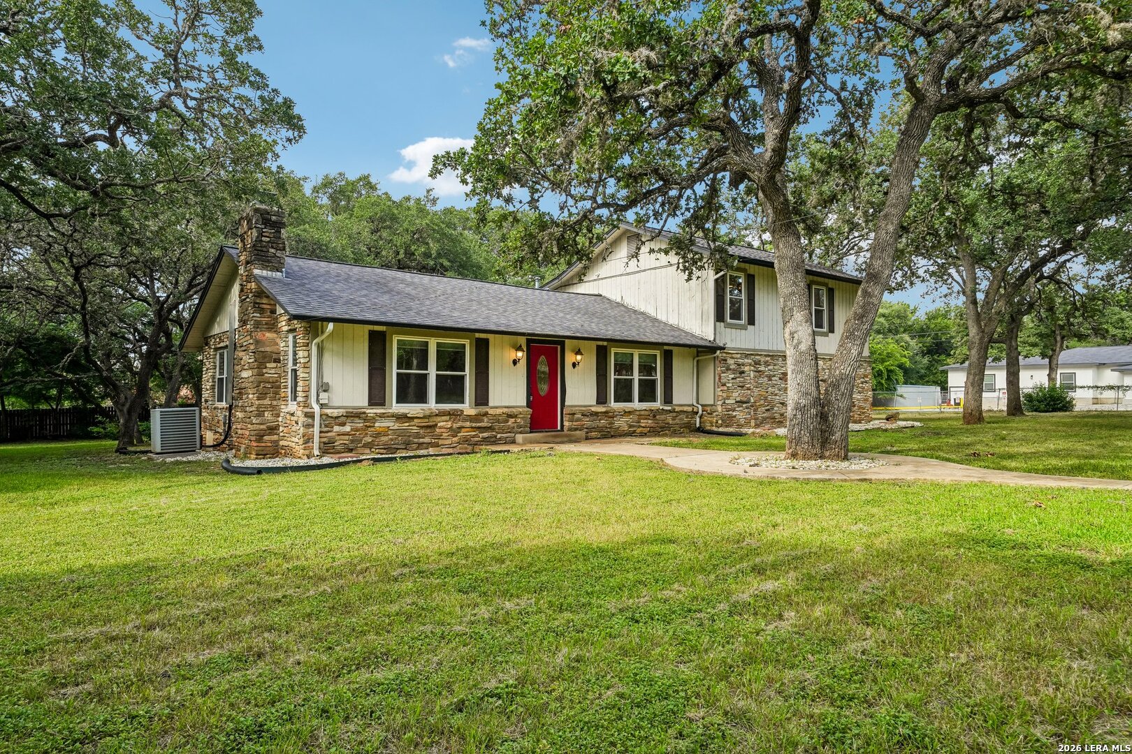 Residential Lease in Boerne 2