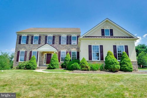 1403 Cheswold Dr, Lansdale, PA, 19446-4767 | Card Image