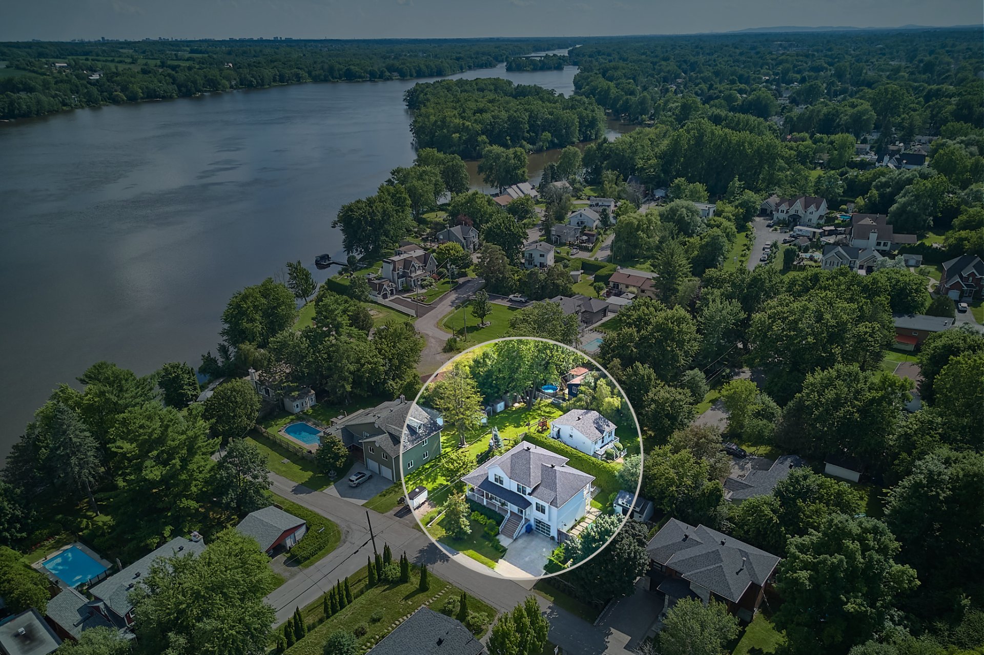 Residential in Terrebonne (Terrebonne) 3