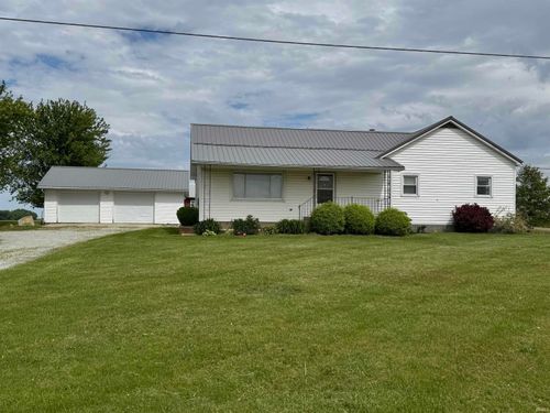 6571 N Old Us Highway 31, Rochester, IN, 46975-7377 | Card Image