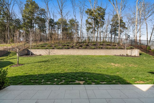 8672 Belladonna Dr, House other with 5 bedrooms, 7 bathrooms and 2 parking in College Grove TN | Image 69