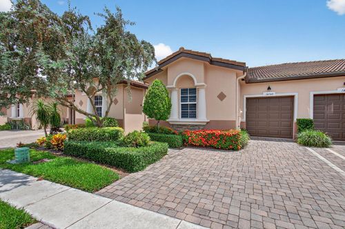 14745 Via Porta, Delray Beach, FL, 33446-3810 | Card Image