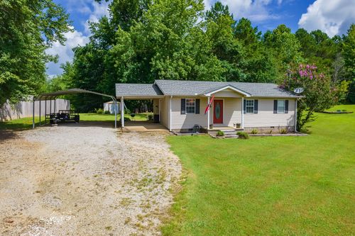 6940 Highway 100 W, Decaturville, TN, 38329-4636 | Card Image
