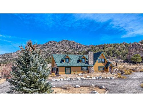32900 County Road 371, Buena Vista, CO, 81211-9293 | Card Image