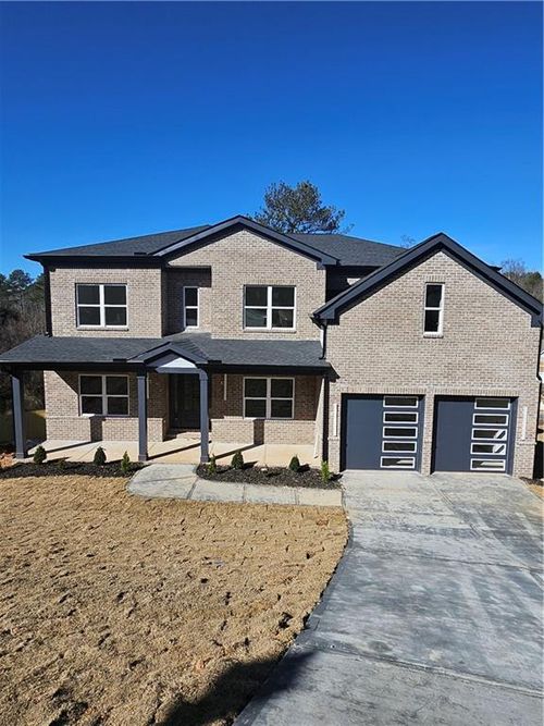 561 Paper Ridge Ct, Lawrenceville, GA, 30046-5324 | Card Image