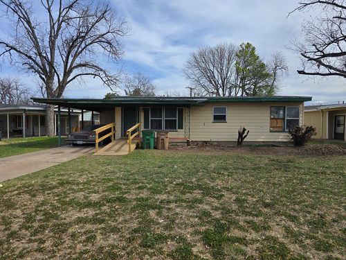 2839 Colorado Ave, San Angelo, TX, 76901-3612 | Card Image