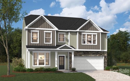1323 Mossy Glade Rd, Indian Trail, NC, 28079-0852 | Card Image