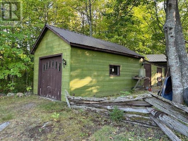 1429A Highway 17, Home with 4 bedrooms, 1 bathrooms and null parking in Algoma Mills ON | Image 43