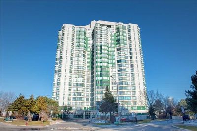 909 - 4450 Tucana Crt, Condo with 2 bedrooms, 2 bathrooms and 3 parking in Mississauga ON | Image 2