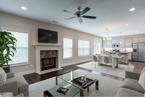2331 Union Pointe Ln, Knoxville, TN, 37932 | Card Image