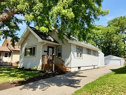 604 Frances Ave, Loves Park, IL, 61111-5911 | Card Image