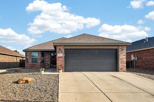 1107 Lizzard Ct, Midland, TX, 79705-2297 | Card Image