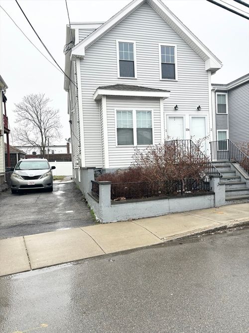 2-156 Bow St, Everett, MA, 02149-3340 | Card Image