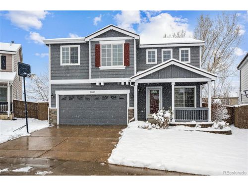 9897 Aftonwood St, Highlands Ranch, CO, 80126 | Card Image