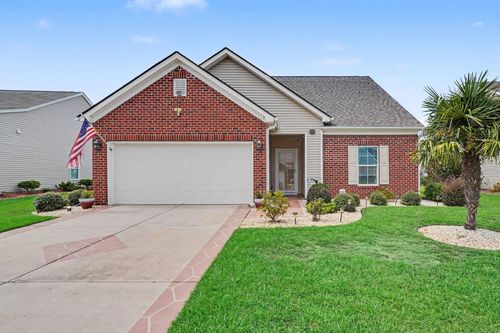 768 Devon Estate Ave, Myrtle Beach, SC, 29588-9503 | Card Image