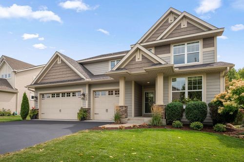 3460 Ridgestone Way, Woodbury, MN, 55129-5009 | Card Image