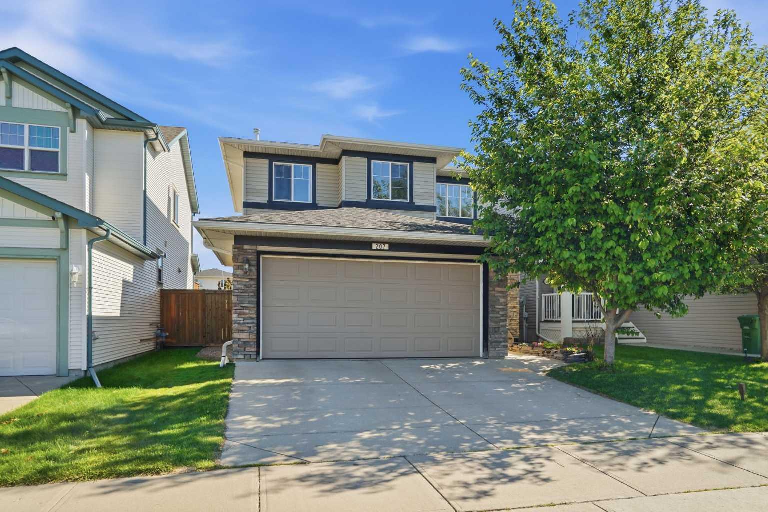 Residential in Airdrie 2