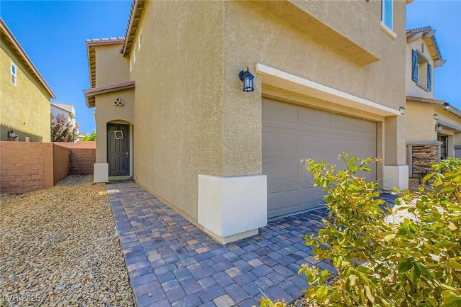 8295 Nebula Cloud Ave, House other with 4 bedrooms, 3 bathrooms and null parking in Las Vegas NV | Image 4