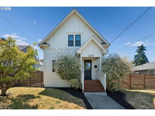 6335 N Detroit Ave, Portland, OR, 97217-4922 | Card Image