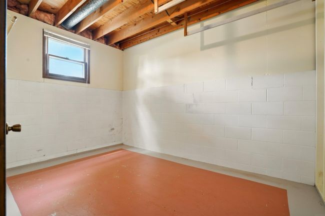 624 West St, House other with 4 bedrooms, 2 bathrooms and null parking in Plainfield IA | Image 30