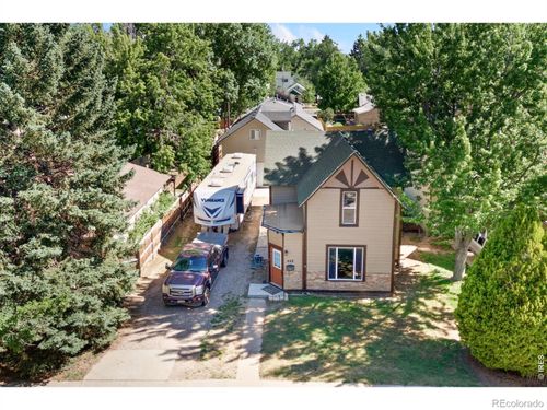448 W 4th St, Loveland, CO, 80537-5418 | Card Image